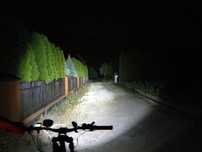 Lampka Led CREE XHP70