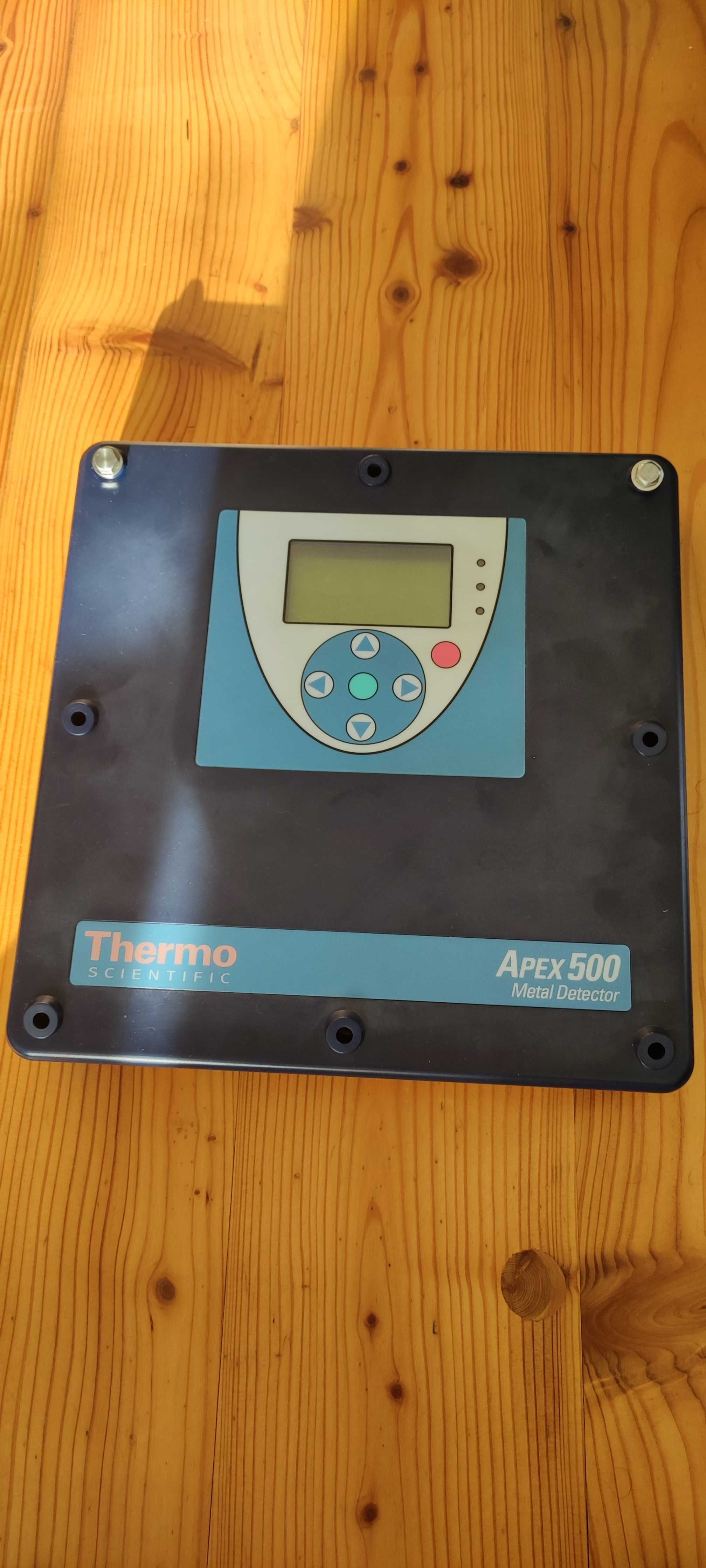 THERMO SCIENTIFIC APEX500 Metal Detector - Monitor Sterujący