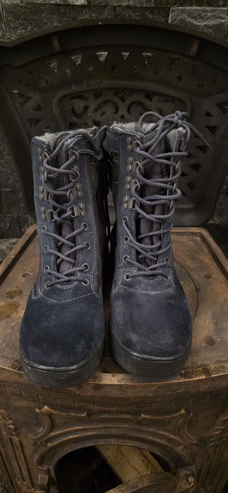 Бєрци Fostex Garments розмір 40