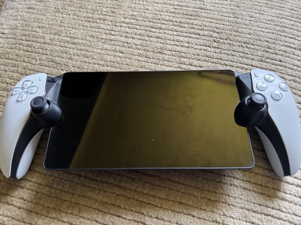 Playstation Portal