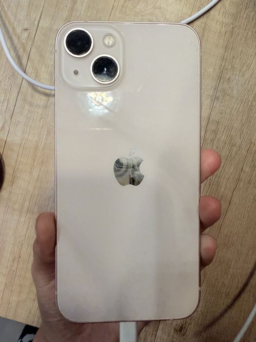 Продам 14 айфон 128 гб