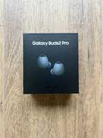 Galaxy Buds2 Pro Samsung słuchawki bezprzewodowe