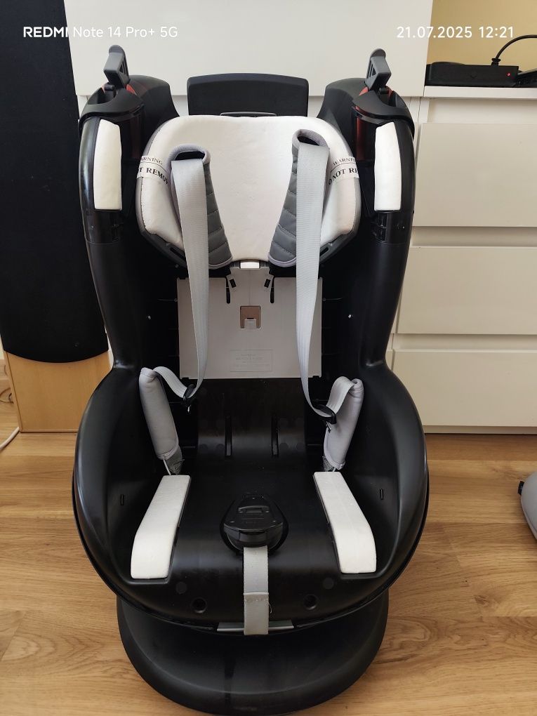 Fotelik samochodowy MAXI COSI TOBI 9-18 kg