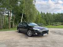 Peugeot 407 Zadbany | Prywatny sprzedawca | Pierwszy właściciel w kraju