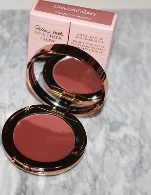 Charlotte Tilbury lip&cheek glow nowe! W sephorze 249zl