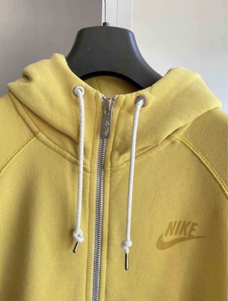 Зіп худі Nike