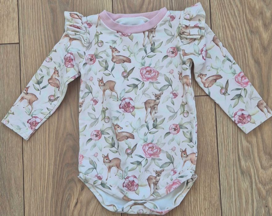 Body LaBambino 92 sarenki