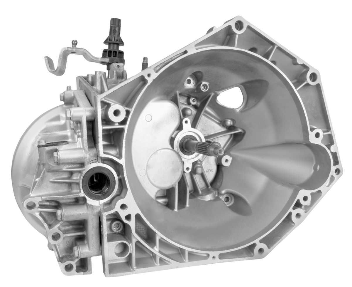 Skrzynia biegów Peugeot Expert 2.0 20MB ML6 Wysyłka 24h Gratis