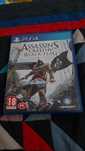 Gra na konsole ps4 ac black flag