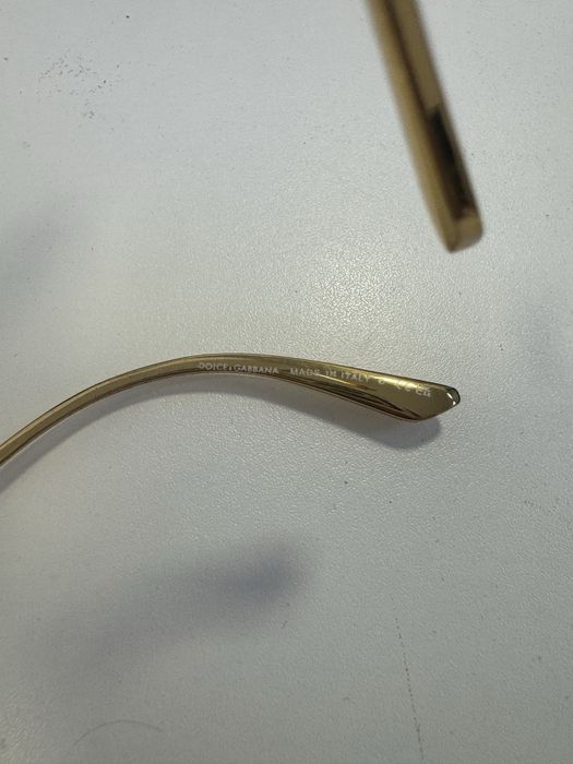 Oculos de Sol Dolce & Gabbana