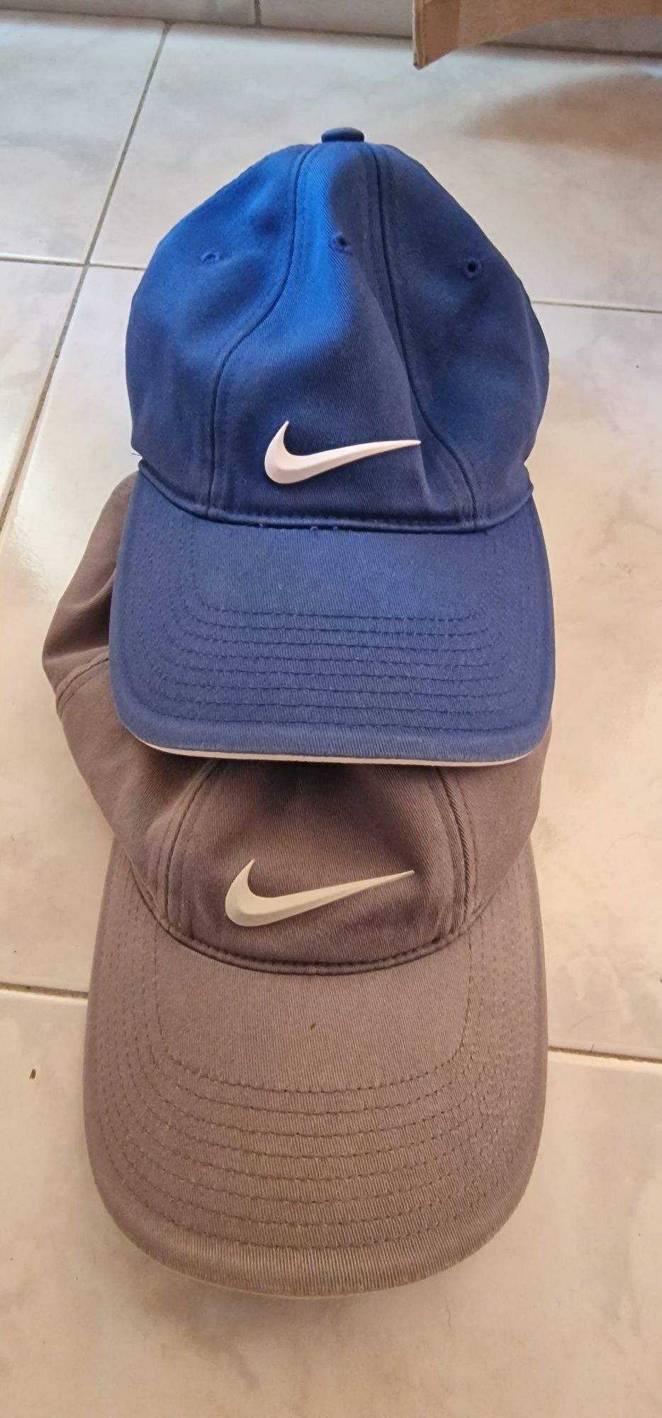 Boné/chapéu cap Nike cortez (original)