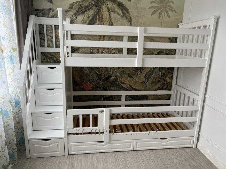 дитяче ліжко. Стелла від 	
LUBNIMEBLІ, PP