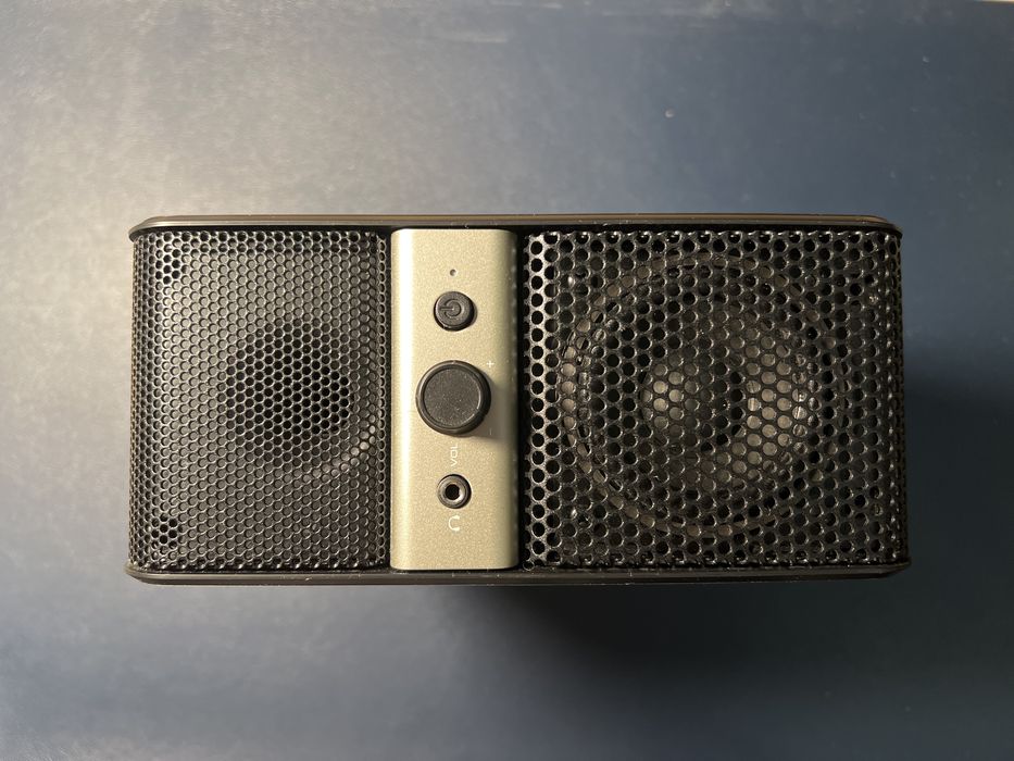 настольні кабінетні bluetooth стерео колонки Yamaha NX-B55