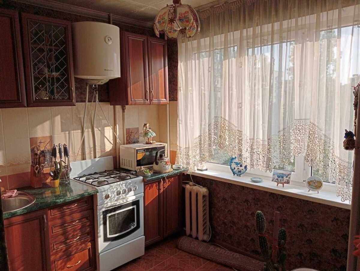 ПРОДАМ 1к квартира ул.Миропольская,3