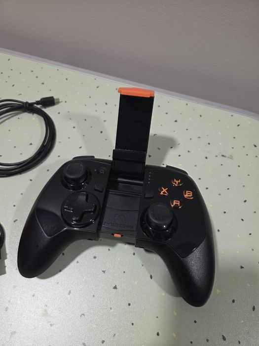 Comando Moga Pro Power