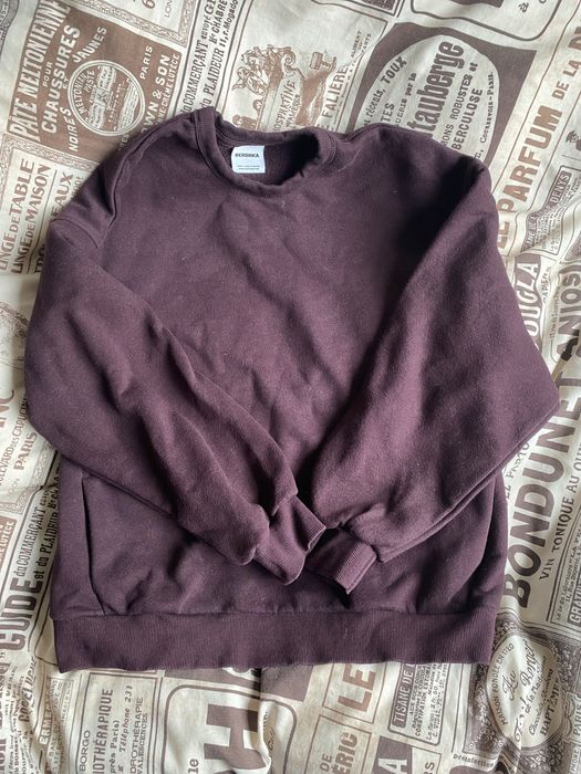 Світшот Bershka M