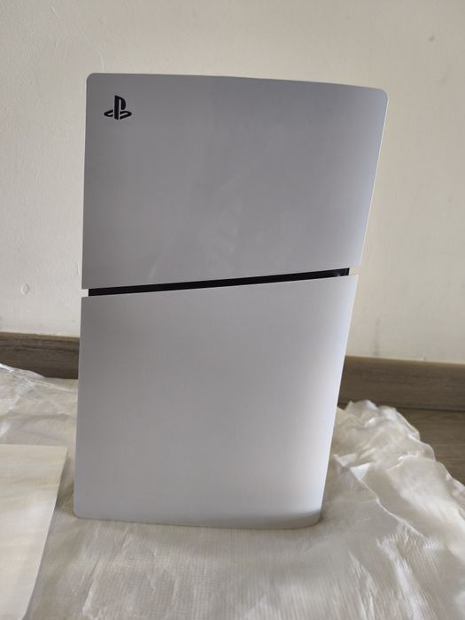 PlayStation 5 Slim