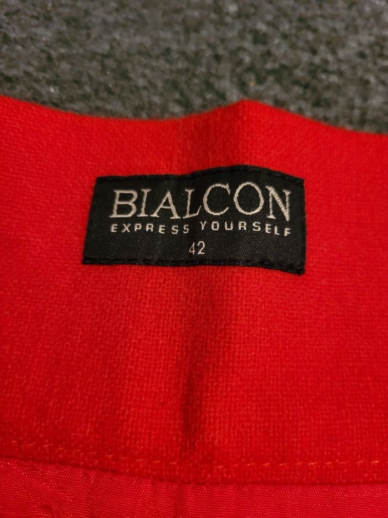 Spódnica Bialcon r.42