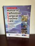 Manual de Trauma