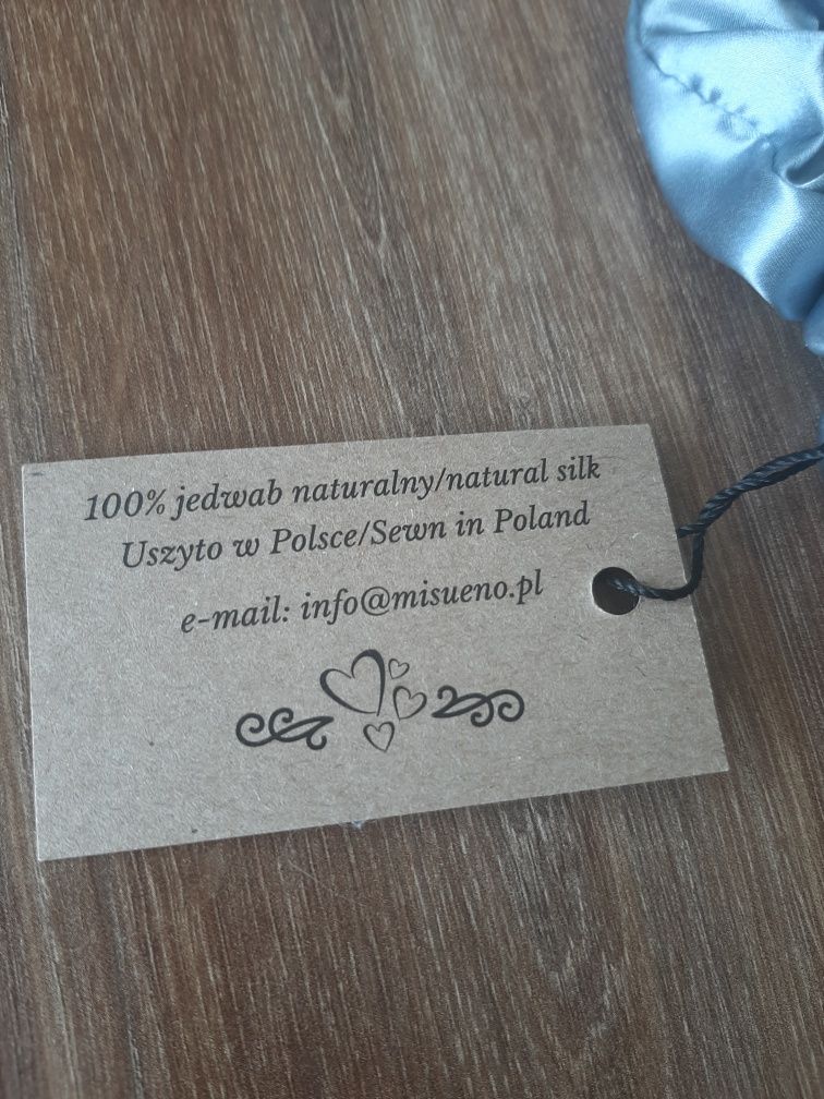 Gumka jedwabna misueno