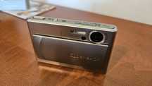 Sony T1, como nova