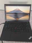 Lenovo ThinkPad t490s i7 8865u