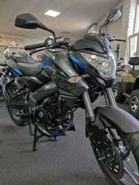 МОТОЦИКЛ BAJAJ PULSAR NS200 2024! Зборка Безкоштовна!