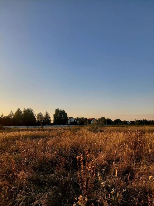 Продаж земельної ділянки