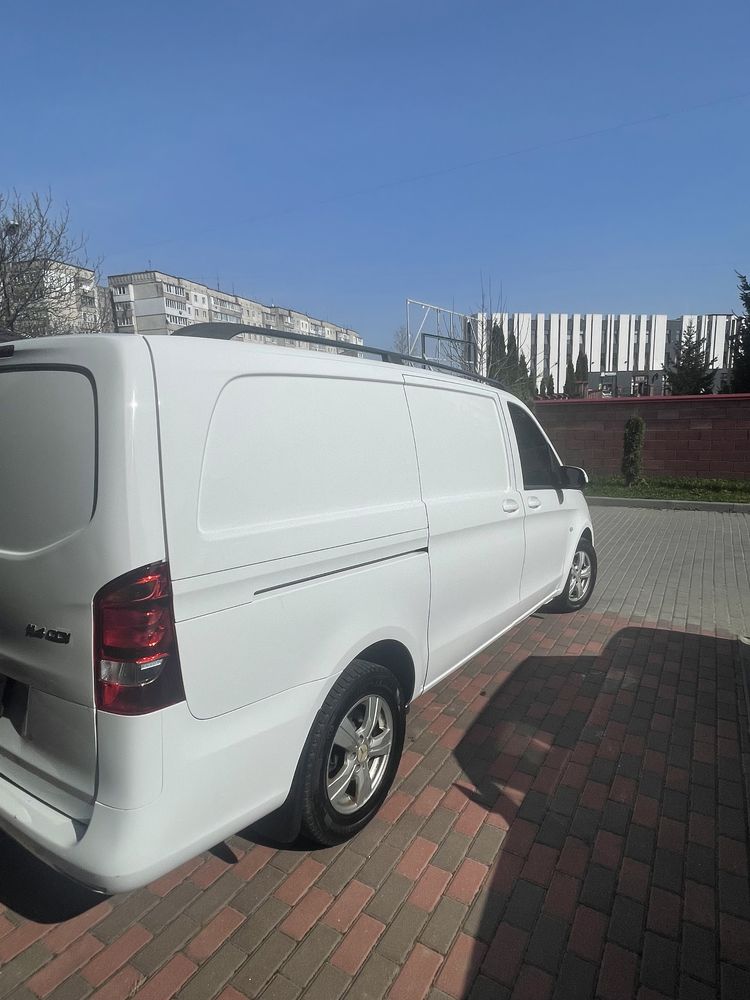 Продам Mercedes Vito 114