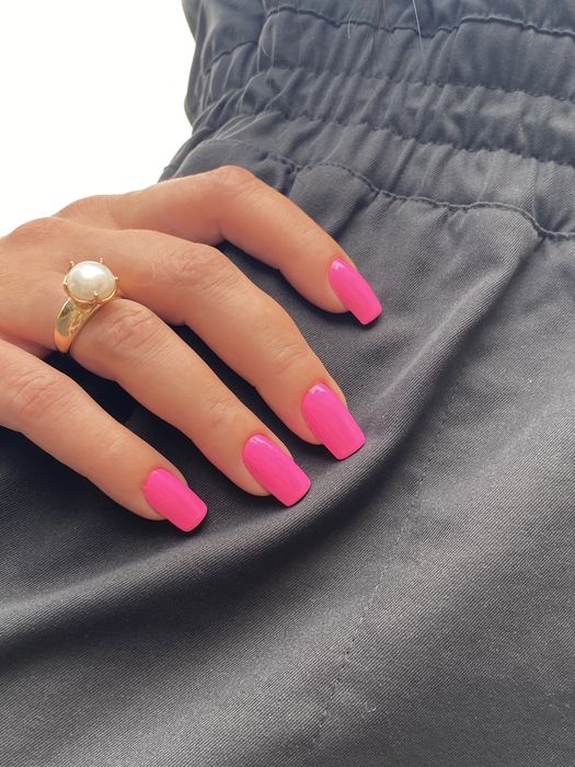 Курс манікюру,педикюру,нарощування нігтів