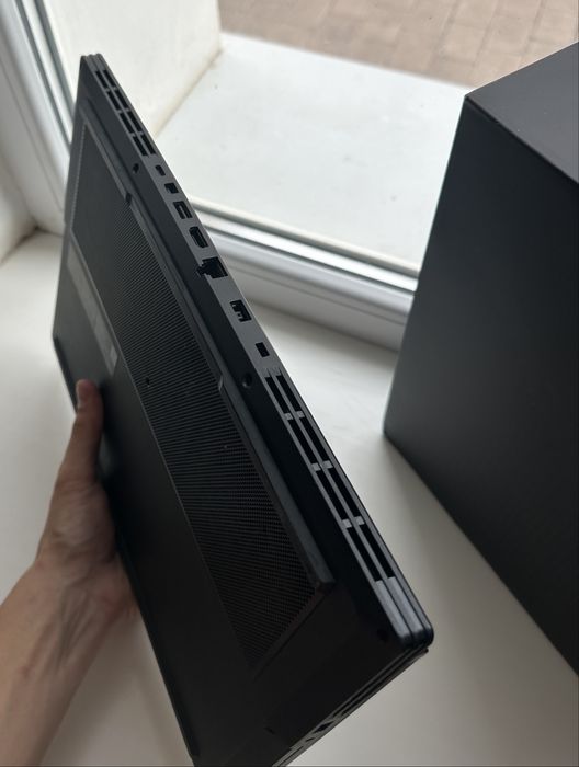 ‼️Legion‼️GTX1660Ti-6GB/i5-9th/Ноутбук / Игровой / RTX