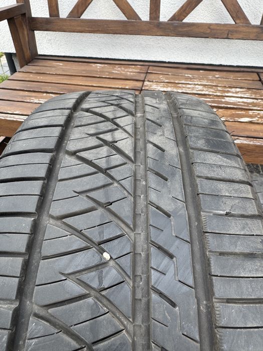 Komplet opon całorocznych Falken 225/45R19 96W DOT 1223