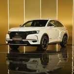 DS DS7 Crossback 1.5 BlueHDi Performance Line EAT8