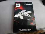 Puskill SSD 1TB dysk wewnętrzny 2,5 cala Sata III Nowy
