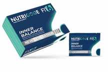 FIT6 krok 1 etap 1 2 NUTRICODE Inner Balance new generation FM WORLD