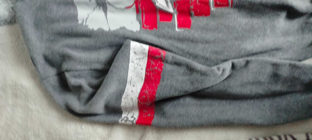 Bluza Polska Walczaca