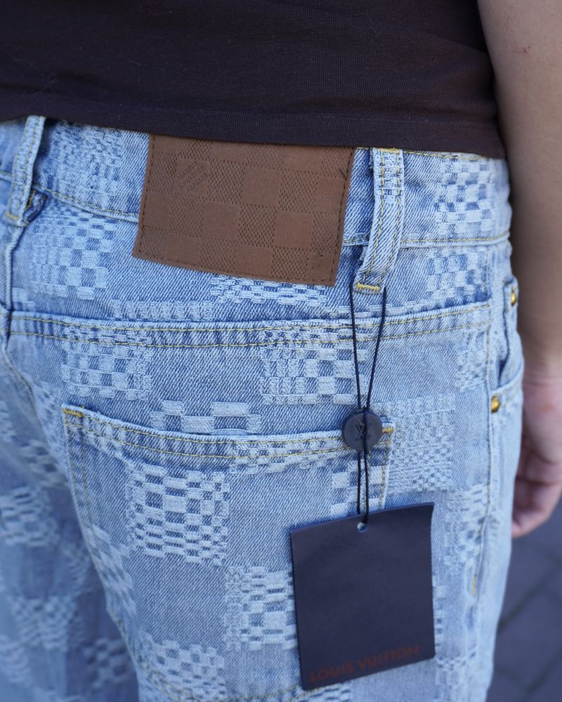 Шорти Louis Vuitton унісекс