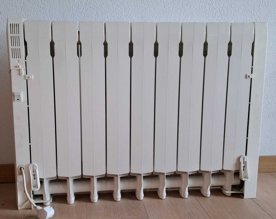 Radiador Elétrico Ducasa