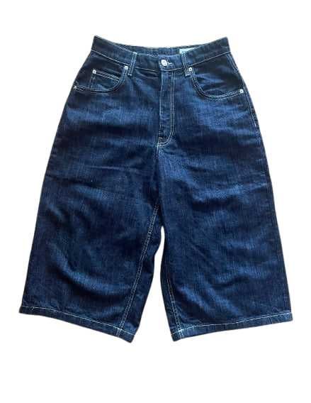 шорты бермуды bershka