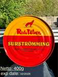 Surströmming, surstromming, сюрстрьомінг, сюрстрёминг
