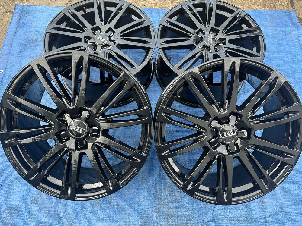 Felgi aluminiowe 19 5x112 Audi A4 A5 A6 A7 A8 Q5