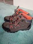 Buty trekingowe śniegowe 36