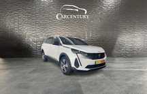 Peugeot 5008 1.5 BlueHDi Allure Pack EAT8