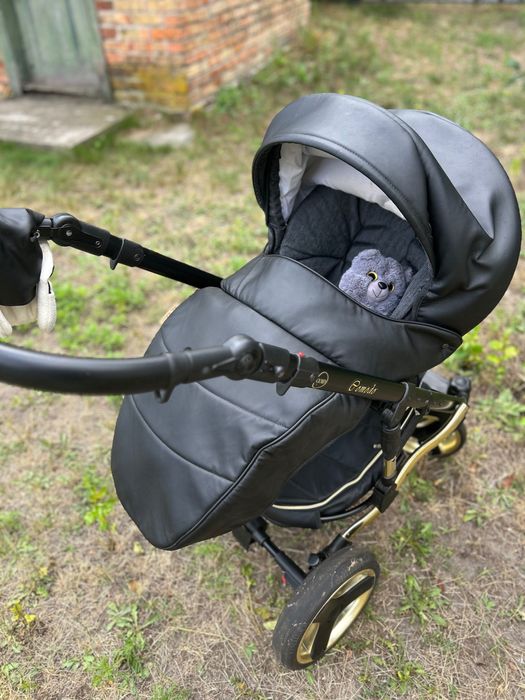 Дитяча коляска Baby Collection