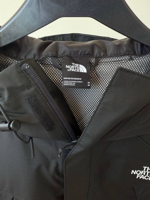 Оригінал куртка The North Face Antora jacket в розмірах