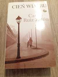 Carlos Ruiz Zafón - Cień Wiatru