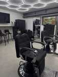 Sprzedam gotowy barbershop — 35 m² (Warszawa)