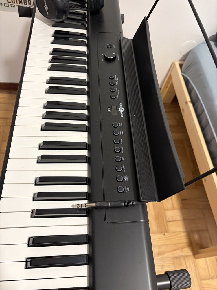 Piano SDP1 (teclado)