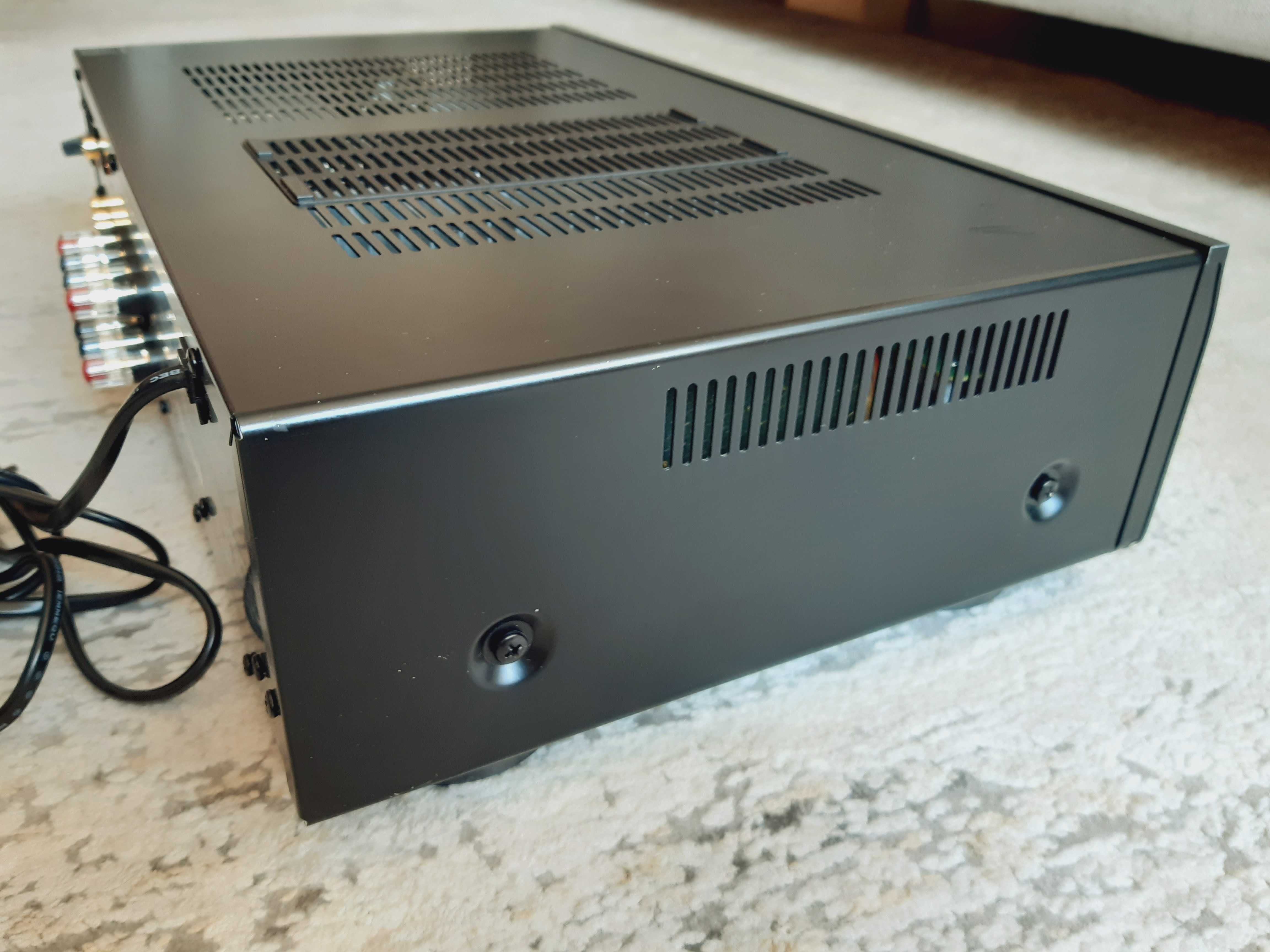 Підсилювач Denon PMA-800NE  ( ЦАП ) DAC