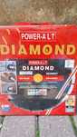 Tarcza diamentowa segmentowa 230 mm fi 22.2mm